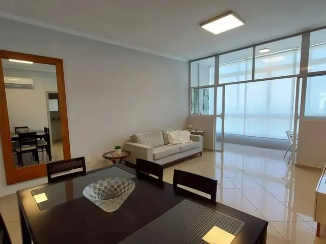 Imagem: Apartamento À Venda 2 Quartos Frente Mar