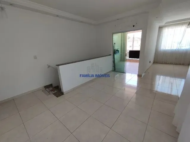 Imagem: Casa À Venda em Santos 3 Dormitórios 1