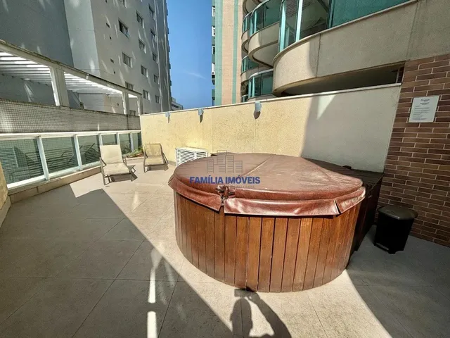 Imagem 10: Flat À Venda 1 Quarto Mobiliado Pompeia Santos/Sp