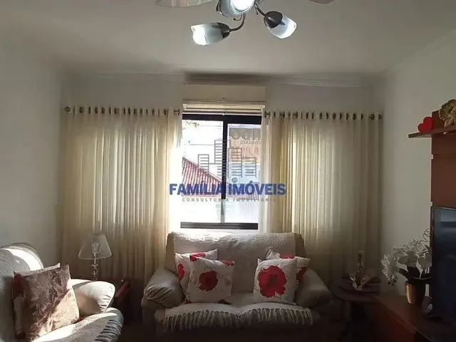 Imagem: Apartamento À Venda 3 Quartos 1 Suíte