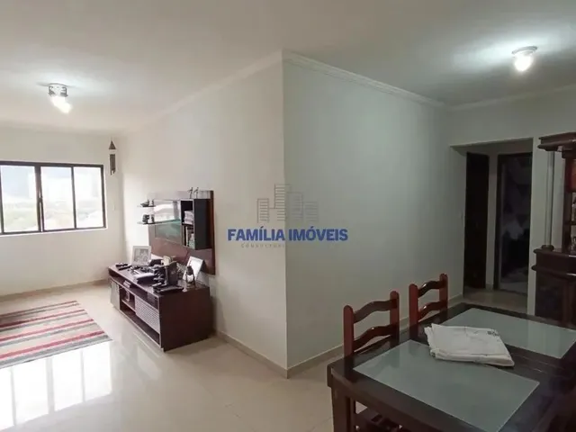 Imagem: Apartamento À Venda 2 Quartos 1 Suíte