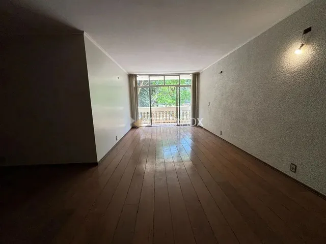 Imagem: Apartamento - Cambuí - Campinas
