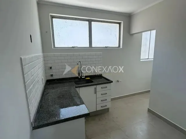 Imagem: Apartamento - Cambuí - Campinas