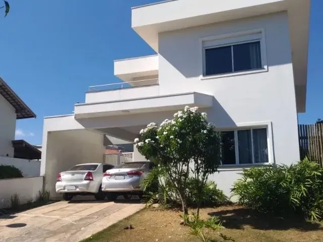 Imagem: Sobrado 3 Suítes Condomínio com Lazer