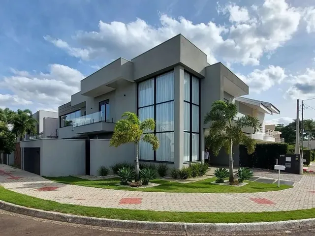 Imagem: Casa Residencial com 4 Dormitórios, 389