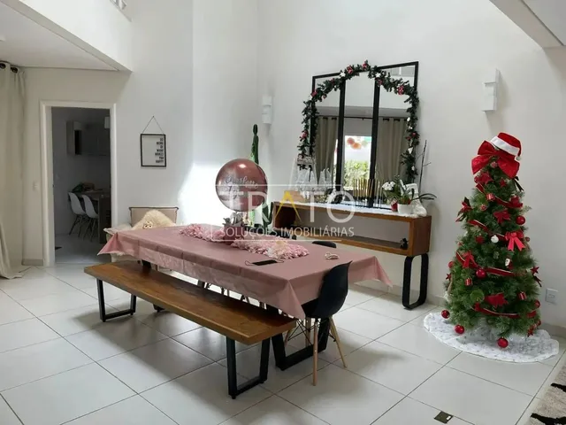 Imagem: Casa À Venda e para Locação no Condomínio