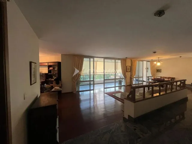 Imagem: Apartamento - Cambuí - Campinas