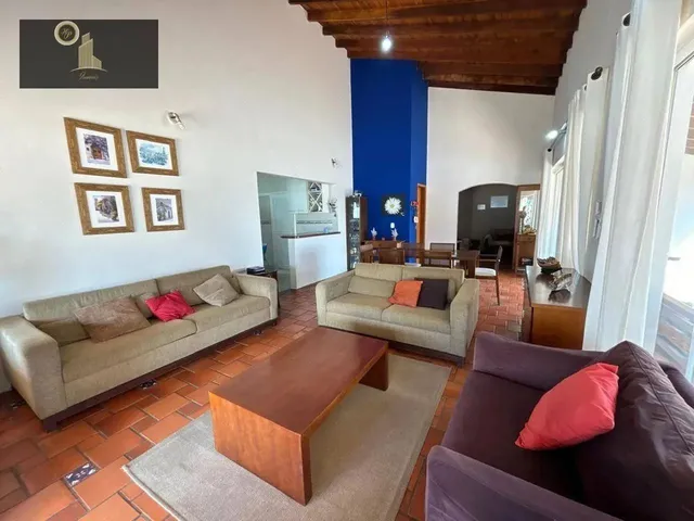 Imagem: Casa com 3 Dormitórios, 330 M² - Venda