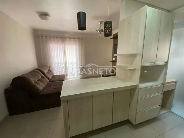 Imagem: Apartamento para Locação em Piracicaba