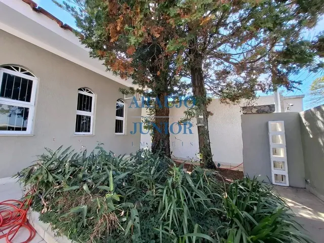 Imagem: Imperdível Casa para Locação na Vila