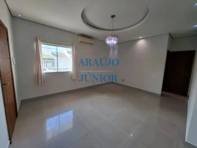 Imagem: Apartamento de 3 Quartos com Suíte e Vaga