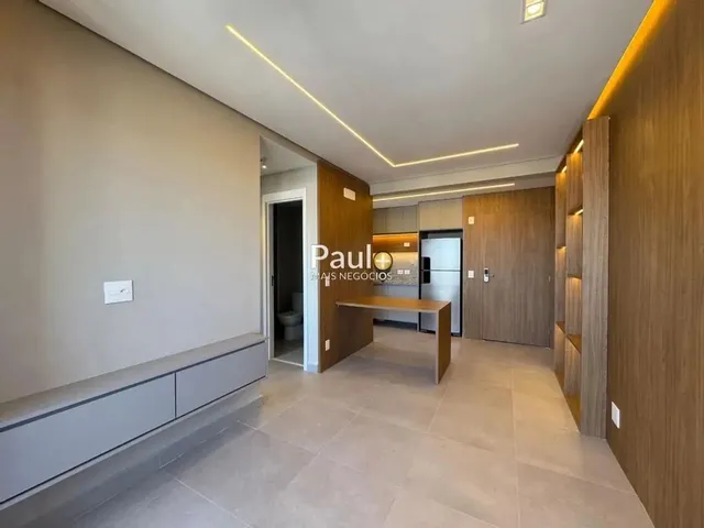 Imagem: Apartamento À Venda e para Alugar em Campinas