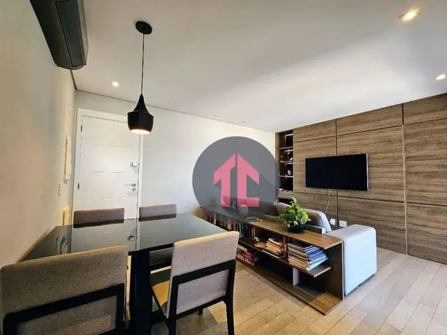 Imagem: Apartamento com 1 Dormitório para Alugar