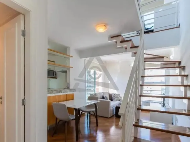 Imagem: Apartamento para Alugar em Campinas, Cambuí