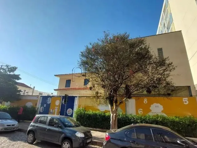 Imagem 8: Casa Comercial À Venda e para Alugar em Campinas, Centro, com 13 Quartos, com 644.92 M²