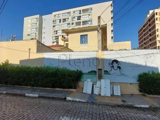 Imagem 11: Casa Comercial À Venda e para Alugar em Campinas, Centro, com 13 Quartos, com 644.92 M²