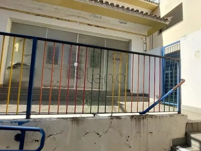 Imagem 6: Casa Comercial À Venda e para Alugar em Campinas, Centro, com 13 Quartos, com 644.92 M²