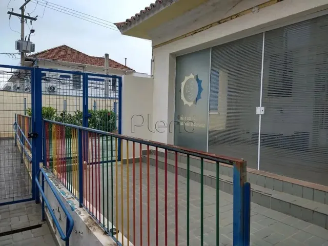 Imagem 10: Casa Comercial À Venda e para Alugar em Campinas, Centro, com 13 Quartos, com 644.92 M²