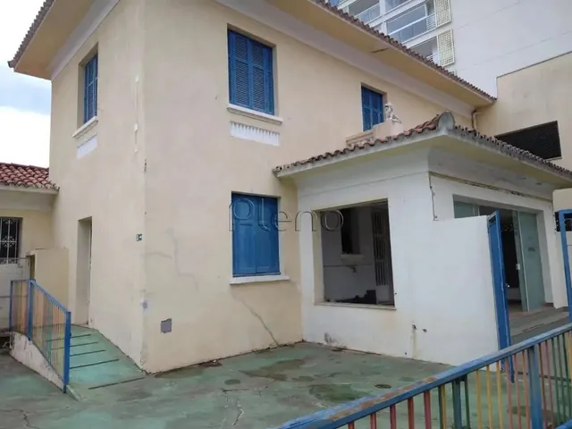 Imagem 15: Casa Comercial À Venda e para Alugar em Campinas, Centro, com 13 Quartos, com 644.92 M²