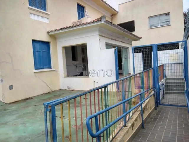 Imagem 7: Casa Comercial À Venda e para Alugar em Campinas, Centro, com 13 Quartos, com 644.92 M²