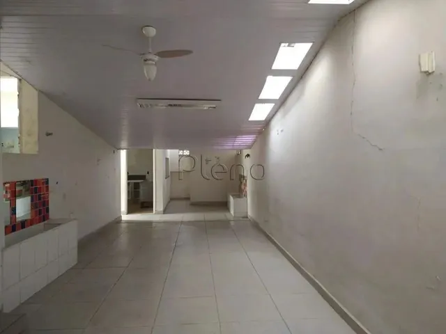 Imagem 12: Casa Comercial À Venda e para Alugar em Campinas, Centro, com 13 Quartos, com 644.92 M²