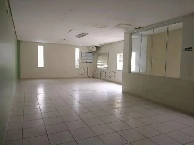 Imagem 14: Casa Comercial À Venda e para Alugar em Campinas, Centro, com 13 Quartos, com 644.92 M²
