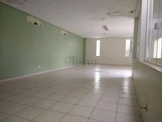 Imagem 4: Casa Comercial À Venda e para Alugar em Campinas, Centro, com 13 Quartos, com 644.92 M²