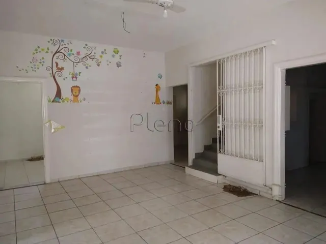 Imagem 16: Casa Comercial À Venda e para Alugar em Campinas, Centro, com 13 Quartos, com 644.92 M²