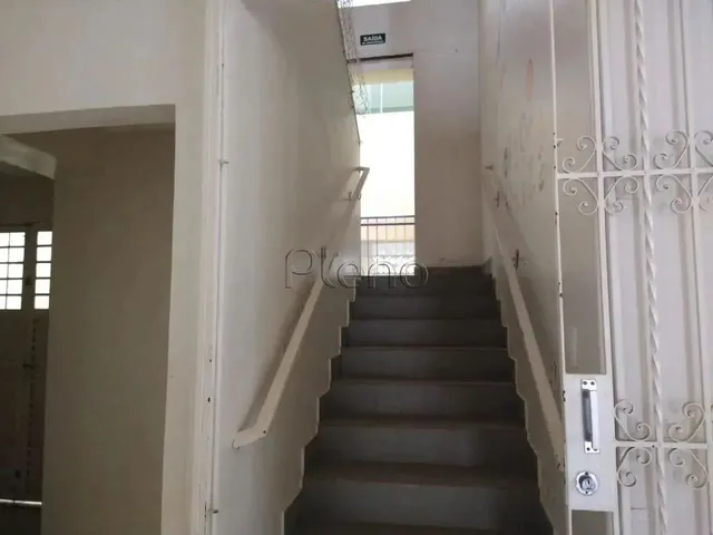 Imagem 2: Casa Comercial À Venda e para Alugar em Campinas, Centro, com 13 Quartos, com 644.92 M²