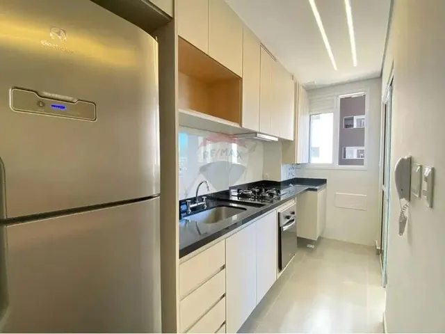 Imagem: Apartamento para Locação, Condomínio