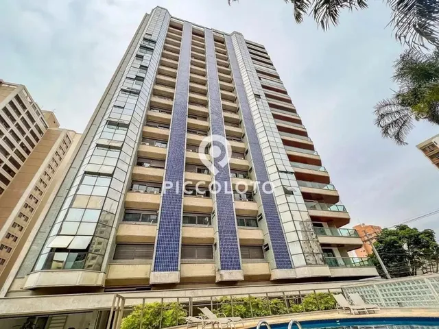 Imagem: Apartamento À Venda e para Alugar em Campinas
