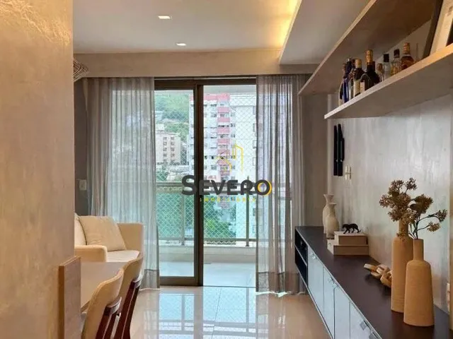 Imagem 14: Apartamento à venda no bairro Santa Rosa - Niterói/RJ
