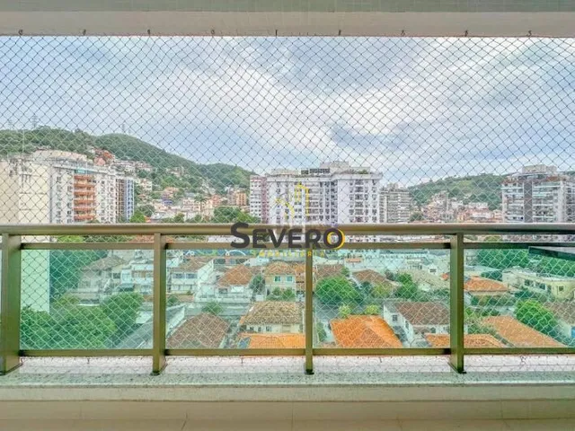 Imagem 11: Apartamento à venda no bairro Santa Rosa - Niterói/RJ