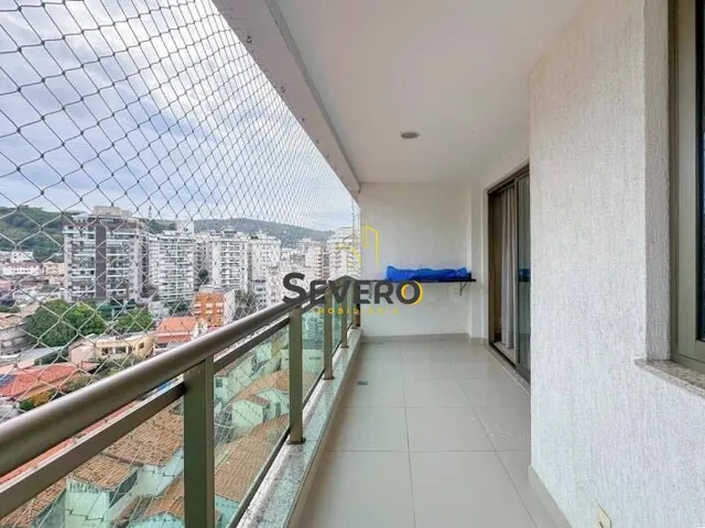 Imagem 13: Apartamento à venda no bairro Santa Rosa - Niterói/RJ