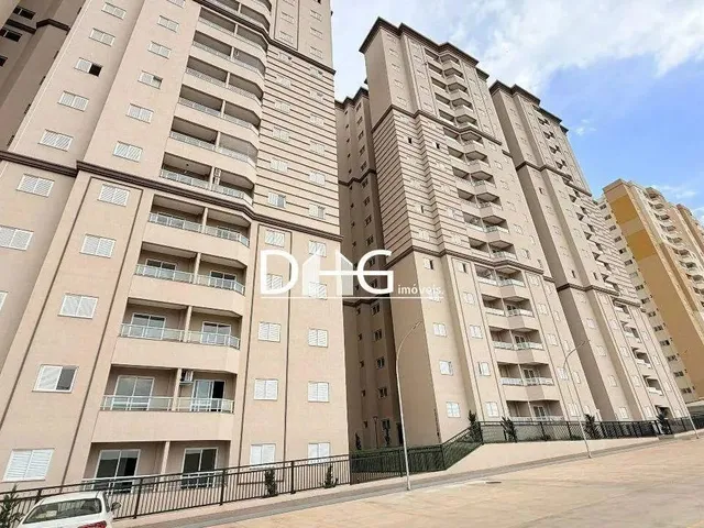 Imagem: O apartamento possui 3 Dormitórios, 1 Suíte, 2 Banheiros,