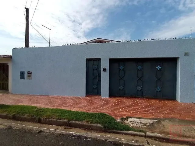 Imagem: Casa em Vila Piza