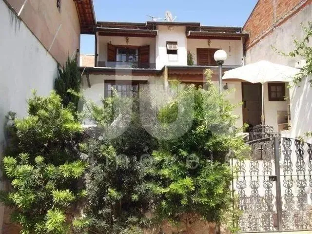 Imagem: Casa - Parque Jambeiro - Campinas