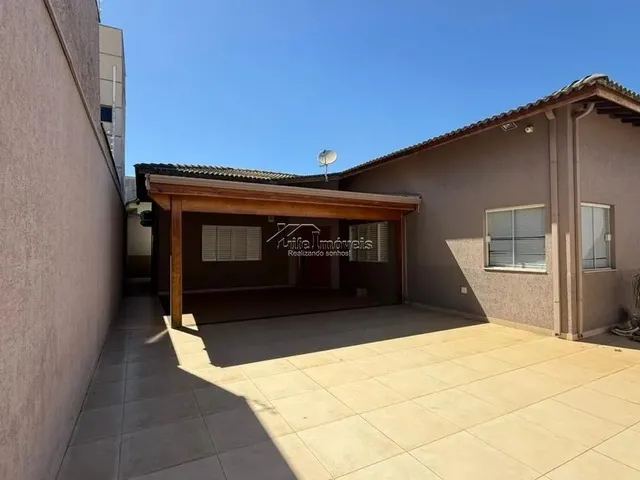 Imagem: Casa para Venda e Locação em Sumaré