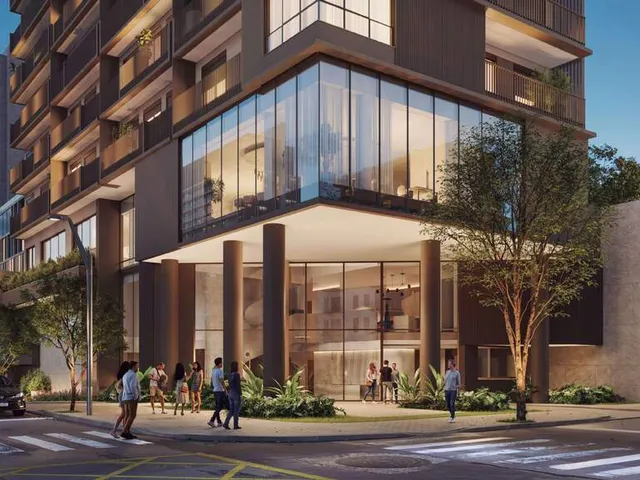 Imagem 12: Cobertura Residencial em Curitiba - Pr, Batel