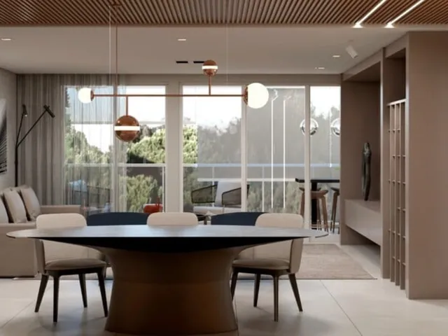Imagem: Apartamento Garden 3 Suítes À Venda no