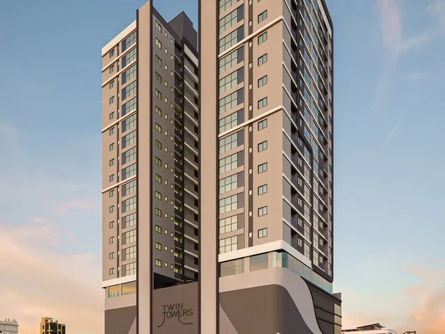 Imagem 9: Apartamento Residencial em Itapema - Sc, Morretes