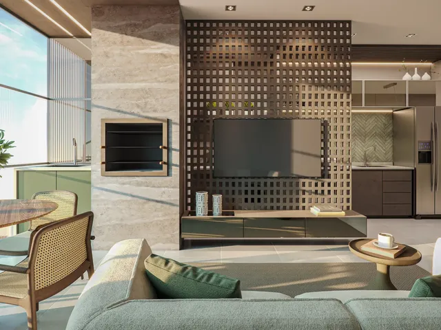 Imagem 12: Apartamento Residencial em Itapema - Sc, Morretes