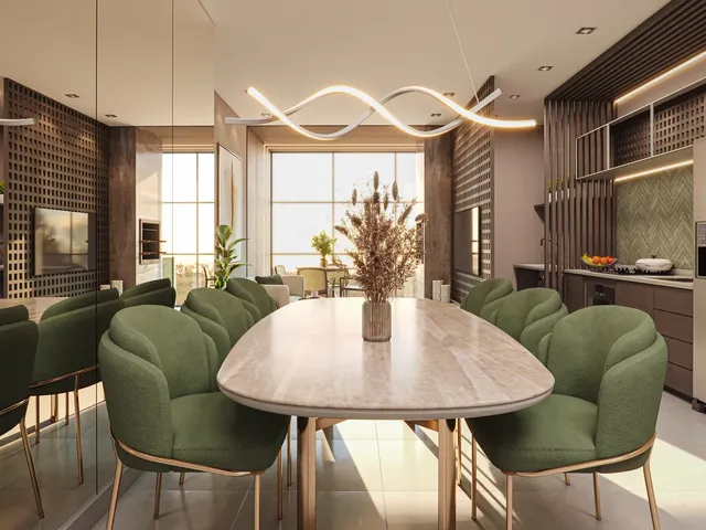 Imagem 13: Apartamento Residencial em Itapema - Sc, Morretes