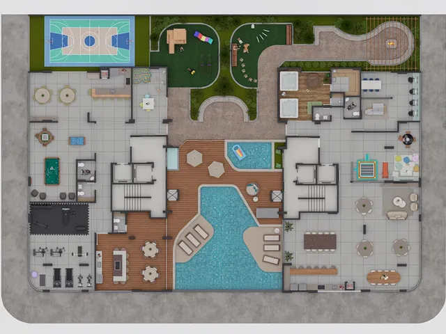 Imagem 2: Apartamento Residencial em Itapema - Sc, Morretes