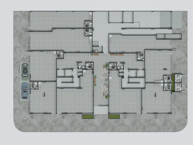 Imagem 3: Apartamento Residencial em Itapema - Sc, Morretes