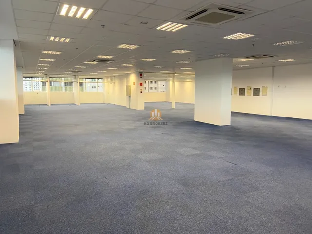 Imagem: Sala comercial para alugar em Curitiba
