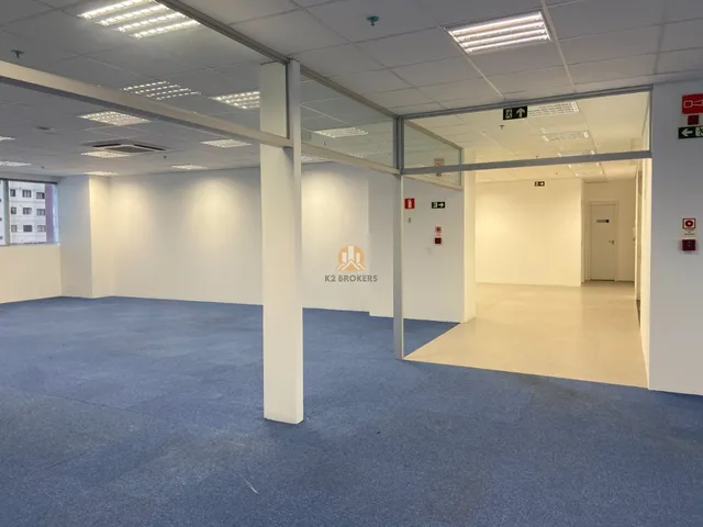 Imagem 4: Sala comercial para alugar em Curitiba, ALTO DA GLÓRIA, 484,25m²