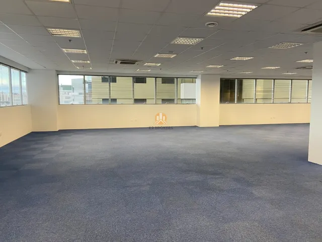 Imagem 2: Sala comercial para alugar em Curitiba, ALTO DA GLÓRIA, 484,25m²