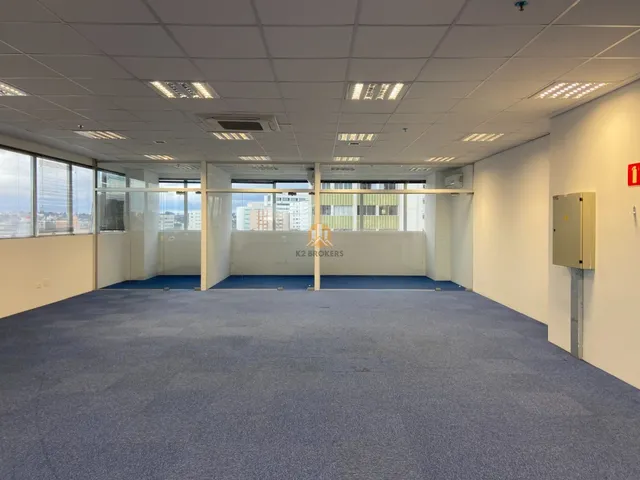 Imagem 3: Sala comercial para alugar em Curitiba, ALTO DA GLÓRIA, 484,25m²