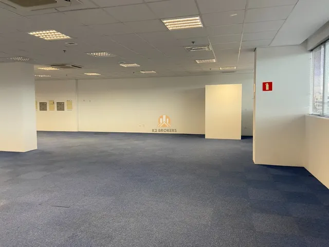 Imagem 7: Sala comercial para alugar em Curitiba, ALTO DA GLÓRIA, 484,25m²